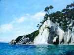 A3 Print #2444 Abel Tasman