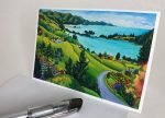 Card #2636 Tasman