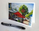 Card #2691 In The Shade Nelson