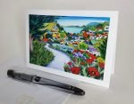 Card #3085 Railway Reserve