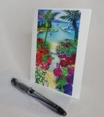 Card #3178 The Cut and Boardwalk