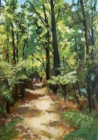 3226 Circle Track Pelorus II