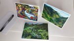 Brook Valley Set of three